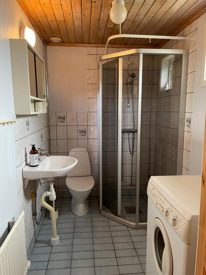 Ekhaga, Hultakra Guest House Mariannelund Ngoại thất bức ảnh