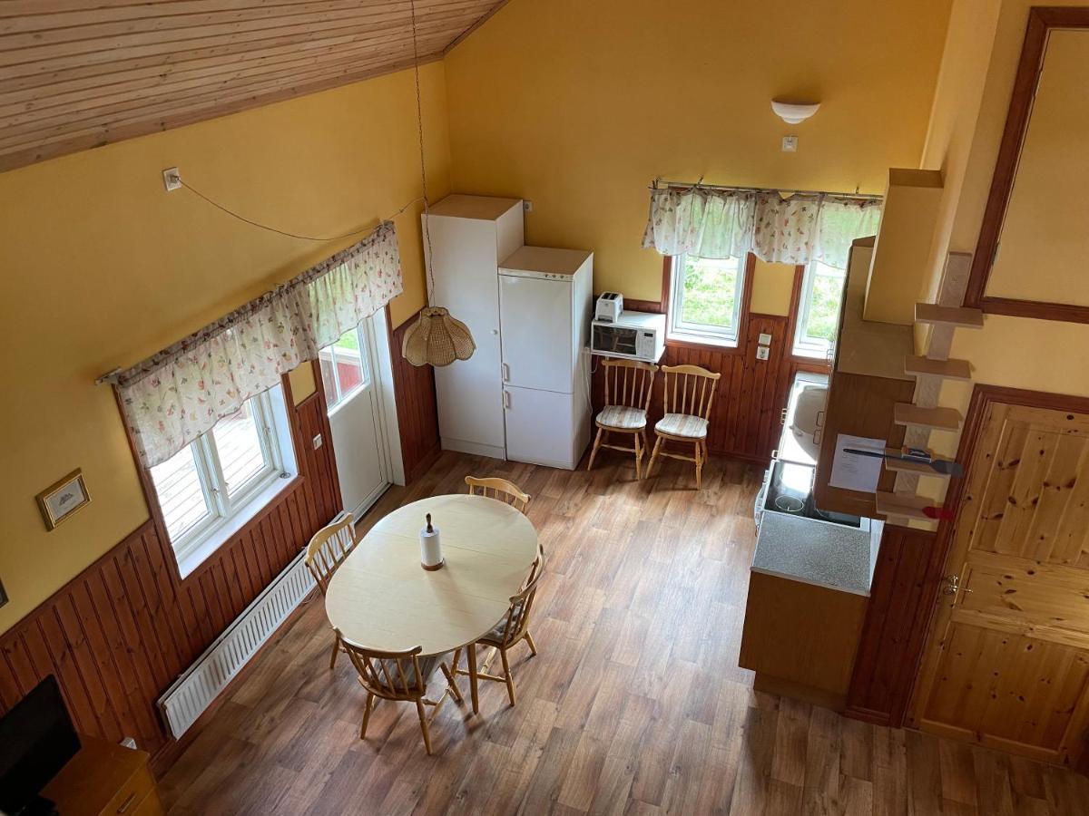 Ekhaga, Hultakra Guest House Mariannelund Ngoại thất bức ảnh