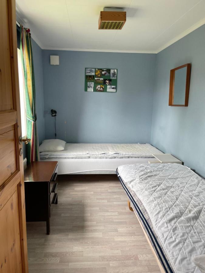 Ekhaga, Hultakra Guest House Mariannelund Ngoại thất bức ảnh