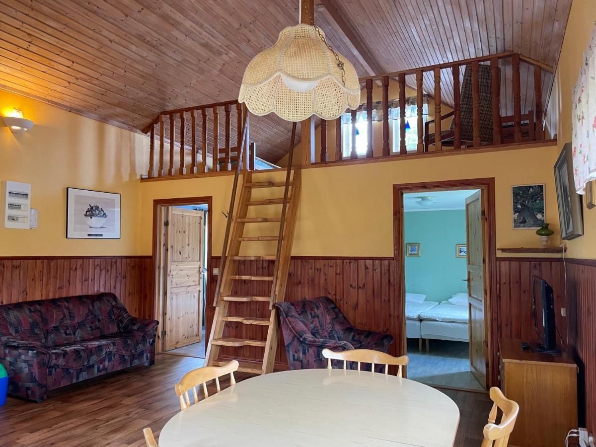 Ekhaga, Hultakra Guest House Mariannelund Ngoại thất bức ảnh
